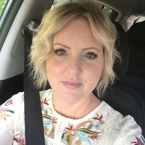 Meet your Posher, Jeannette